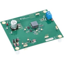 TPS922055 - Dimmable LED Driver Evaluation Board - Texas Instruments