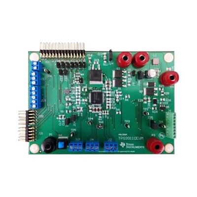 TPS99110-Q1 System Basis Chip (SBC) Interface Evaluation Board - 1