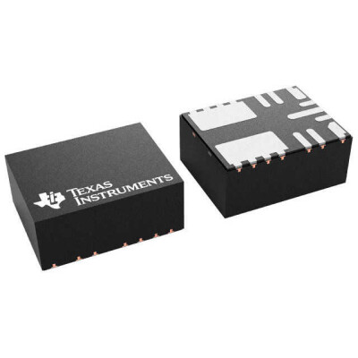 Non-Isolated PoL Module DC DC Converter 1 Output 3.3V 600mA 3V - 36V Input - 1