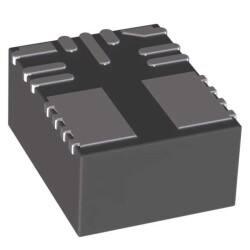 Non-Isolated PoL Module DC DC Converter 1 Output 3.3V 150mA 3V - 65V Input - Texas Instruments (1)