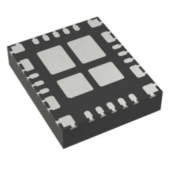 Non-Isolated PoL Module DC DC Converter 1 Output 0.8 ~ 5.5V 3A 3V - 17V Input - Texas Instruments