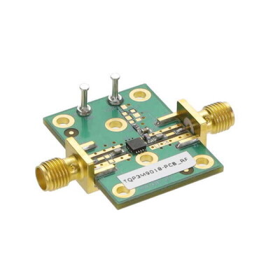 TQP3M9018 - Amplifier 500MHz ~ 4GHz Evaluation Board - 1