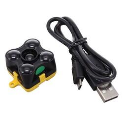 TeraRanger Evo IR Time of Flight 15m Distance Sensor - Terabee SAS