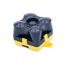 3D Time of Flight Image Sensor | TR-EVO-40M-USB - Terabee SAS