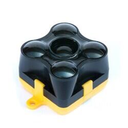 Mesafe Sensörü Modülü TR-EVO-60M-I2C / UART - Terabee (1)