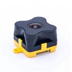 3D Time of Flight Image Sensor | TR-EVO-64PX-UART - Terabee SAS