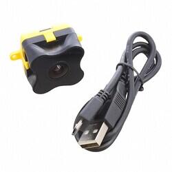 3D Time of Flight Image Sensor - Terabee SAS