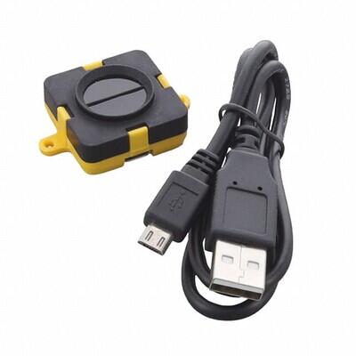 3D Time of Flight Image Sensor - 1