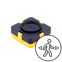 3D Time of Flight Image Sensor - 1