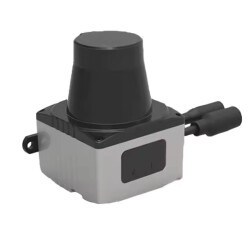 TR10-S - Lidar Distance Sensor - Ranging 25m, FOV270°, 10~30Hz, ETH, IP65. - Benewake (1)