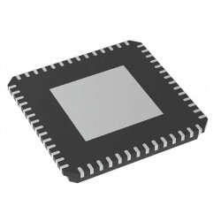 4/4 Transceiver Full, Half IEEE 1149.1, IEEE 802.3 56-QFN (8x8) - Marvell Semiconductor, Inc.