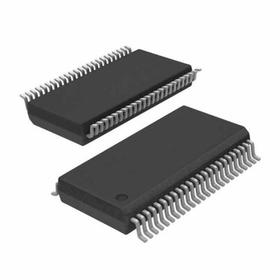 1/1 Transceiver Full IEEE 802.3 48-SSOP - 1