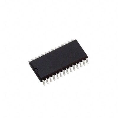 3/5 Transceiver Full RS232 28-SOIC - 1