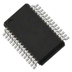 4/5 Transceiver Full RS232 28-SSOP - MaxLinear, Inc.