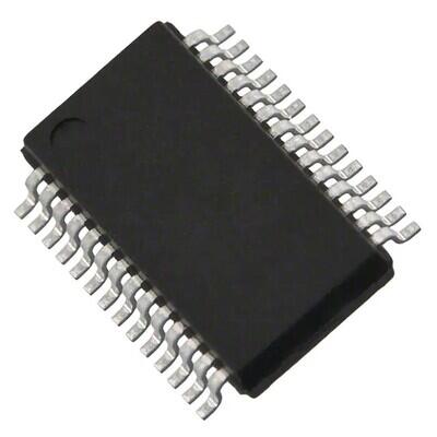 4/5 Transceiver Full RS232 28-SSOP - 1