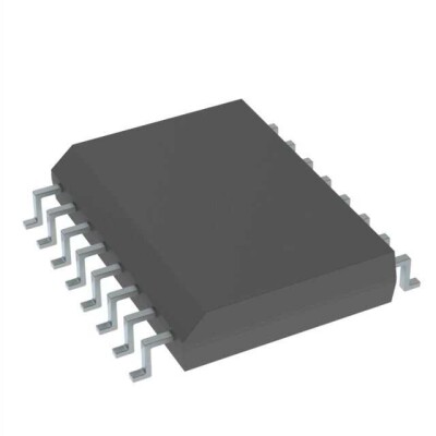 2/2 Transceiver Full RS232 16-SOIC - 1