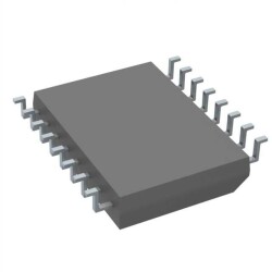 2/2 Transceiver Full RS232 16-SOIC - MaxLinear, Inc. (1)