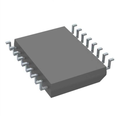 2/2 Transceiver Full RS232 16-SOIC - 2