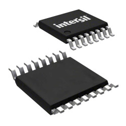 2/2 Transceiver Full RS232 16-SOIC - Renesas Electronics Corporation