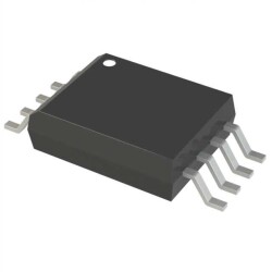 1/1 Transceiver, Isolated Full CANbus 8-SOIC - Texas Instruments