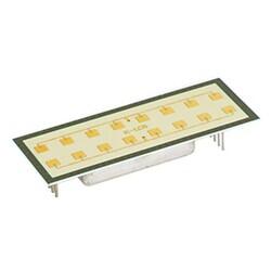 Radar Transceiver Module 24.05GHz ~ 24.25GHz Integrated, Ceramic Patch Through Hole - RFbeam Microwave GmbH