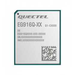 Transceiver Module - Quectel
