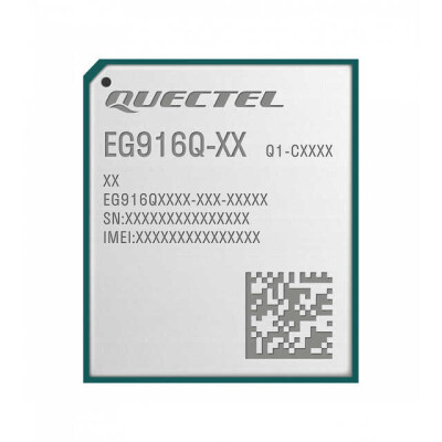 Transceiver Module - 1