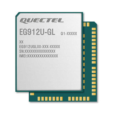 Transceiver Module - 1