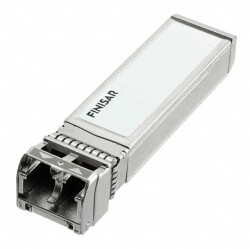 Transceiver Module Ethernet, Fibre Channel 10.5Gbps 850nm 3.3V LC Duplex Pluggable, SFP+ - Coherent