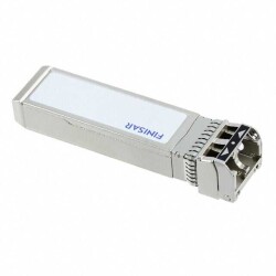 Transceiver Module Fibre Channel Links 14.025Gbps 850nm 3.3V LC Duplex Pluggable, SFP+ - Coherent