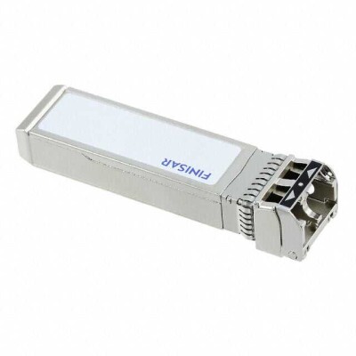 Transceiver Module Fibre Channel Links 14.025Gbps 850nm 3.3V LC Duplex Pluggable, SFP+ - 1