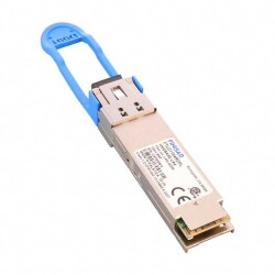 Transceiver Module General Purpose 100Gbps Pluggable, QSFP28 - Coherent