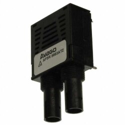 Transceiver Module General Purpose 100Mbps 1300nm 3.3V, 5V ST Duplex Through Hole - 1