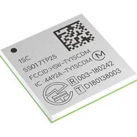 Transceiver LTE CAT M1&NB1 Module - 1