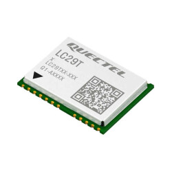Transceiver Module - Quectel