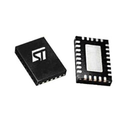 1/1 Transceiver PHY2 - STMicroelectronics