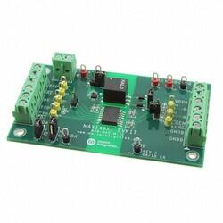 Transceiver, RS-485 Interface Evaluation Board - Maxim Integrated