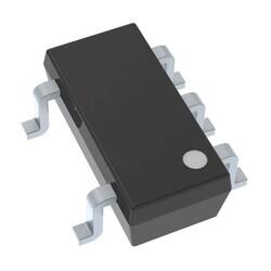 Buffer, Non-Inverting 1 Element 1 Bit per Element 3-State Output SC-74A - onsemi