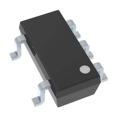 Buffer, Non-Inverting 1 Element 1 Bit per Element 3-State Output SC-74A - 1