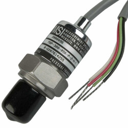 TRANSDUCER 0-100MV 5000# PRES - 2