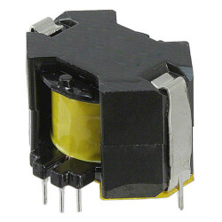 TRANSFORMER 650UH TH - Würth Elektronik