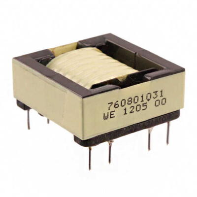 TRANSFORMER 650UH TH - 1