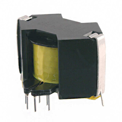 TRANSFORMER 150UH TH - 1