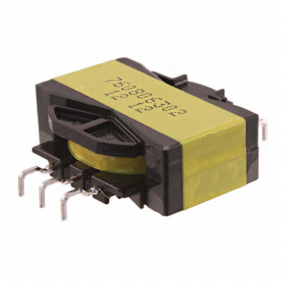 TRANSFORMER 300UH TH - 1