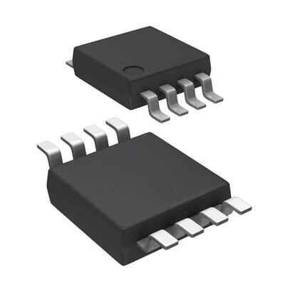 Transformer Driver PMIC 8-µMAX - 1
