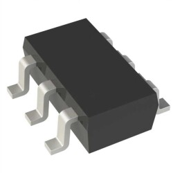 Transformer Driver PMIC 6-TSSOP - Nexperia USA Inc.
