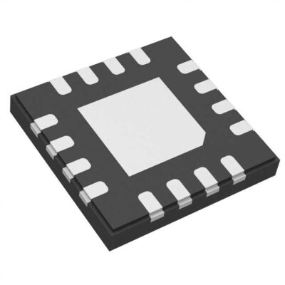 Transimpedance Amplifier IC LIDAR Receivers, Optical 16-TQFN-SW (4x4) - 1