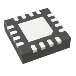Transimpedance Amplifier IC LIDAR, Industrial Imaging 16-QFN (3x3) - Analog Devices Inc.