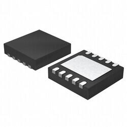 Transimpedance Amplifier IC Automotive, LIDAR Receivers, Optical 10-SWTDFN (3x3) - 1
