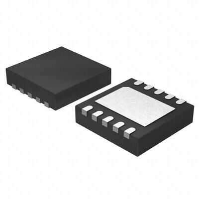 Transimpedance Amplifier IC Automotive, LIDAR Receivers, Optical 10-SWTDFN (3x3) - 1